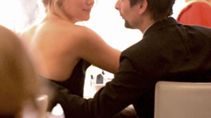 Kate Hudson is Pregnant with Muse Singer's Child