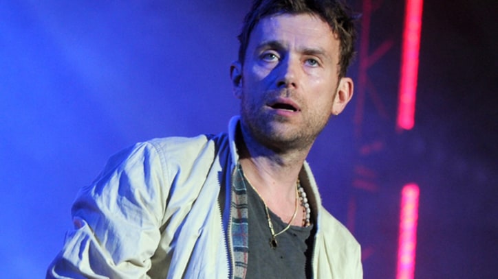 Coachella Bumps Stone Roses, Makes Blur Headliners