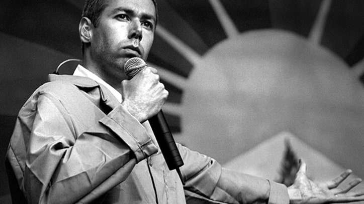 Adam Yauch: 1964 - 2012