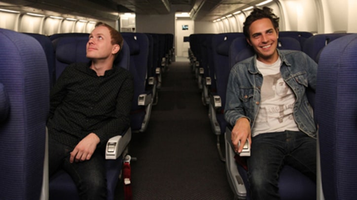 Classixx Bring the Funk in 'All You're Waiting For' - Song Premiere