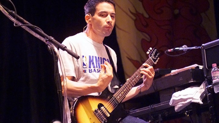 Beasties Take Tibet Concert Global