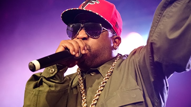 Big Boi Thrills With Career-Spanning Set in Asheville