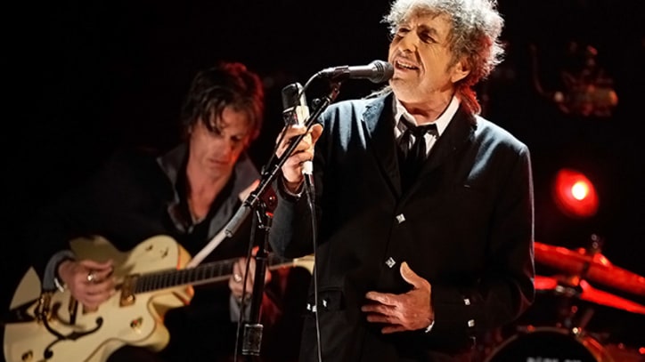 Bob Dylan Touring With Wilco, My Morning Jacket for Americanarama Festival of Music