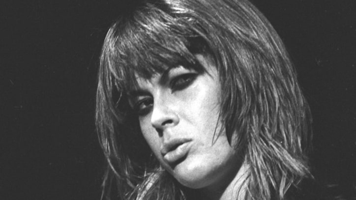 Chrissy Amphlett, 'I Touch Myself' Singer, Dead at 53