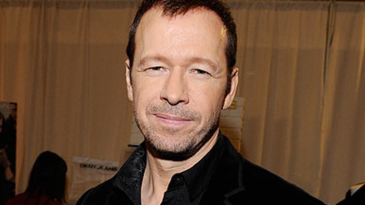 Donnie Wahlberg Opens Up About New Kids on the Block/Backstreet Boys Tour