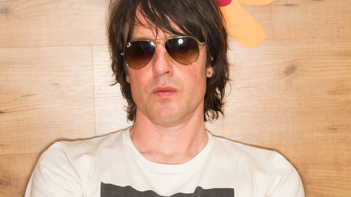 Q&A: Spiritualized's Jason Pierce on Playing Coachella and Recording With Bowie's Producer