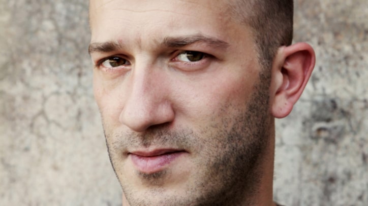 Saxophonist Colin Stetson Enlists Bon Iver's Justin Vernon for Heavy New Album