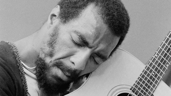 Richie Havens, Folk Icon, Dead at 72