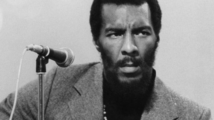 Richie Havens in 1968: 'The Direction For My Music Is Heaven'