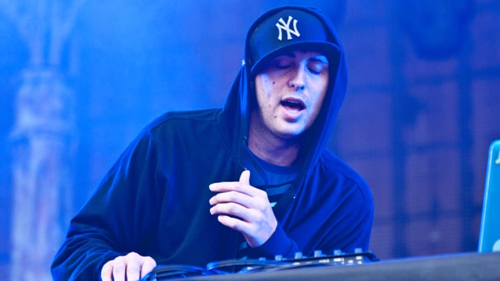 Pretty Lights Hopes to Bridge Gap Between EDM and Hip-Hop