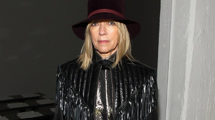 Sonic Youth's Kim Gordon Explains Split From Thurston Moore