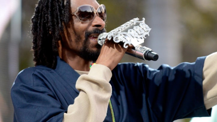 Q&A: Snoop Lion Strikes Back at 'Reincarnated' Collaborator Bunny Wailer