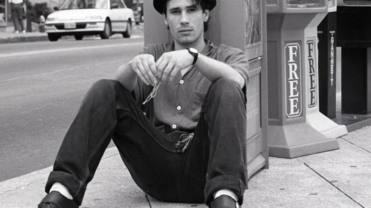 Jeff Buckley: The Son Also Rises