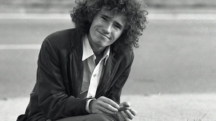 Tim Buckley Dead at 28