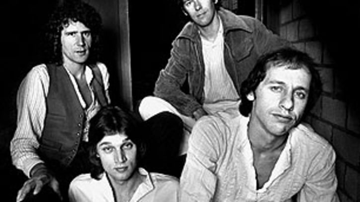 Dire Straits' 'Money for Nothing' Banned in Canada