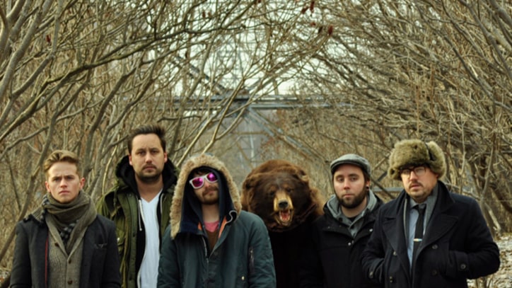 'Burial Suit' by Still Life Still - Free MP3