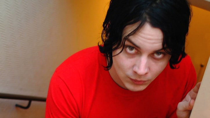 Q&A: Jack White on Zeppelin, Motown, and His Love of The Blues
