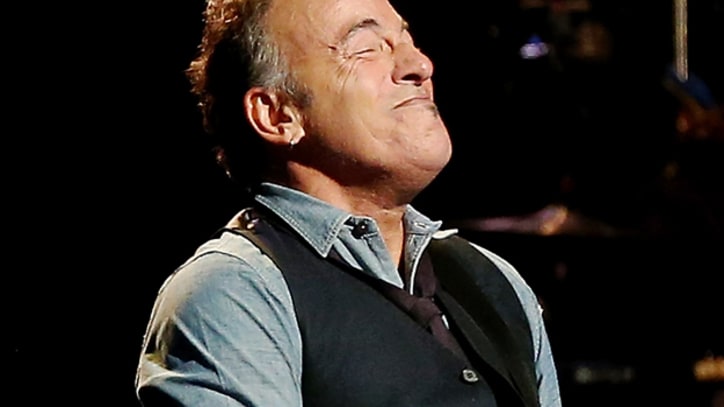 Bruce Springsteen, Pete Seeger Elected to Academy of Arts and Scienes