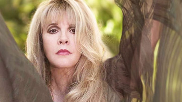 Listen: Stevie Nicks Remakes Old Song For New Single