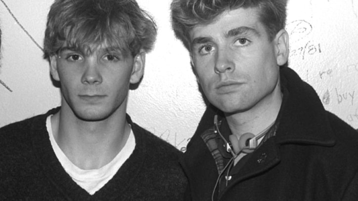 Echo and the Bunnymen: 'Boonymusic' Makes Its Mark