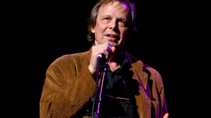 Q&A: Nick Drake Producer Joe Boyd on Singer's Legacy