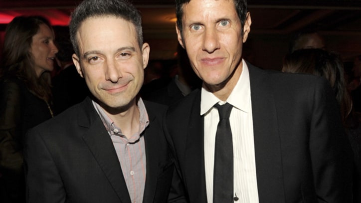 Beastie Boys Writing a Memoir