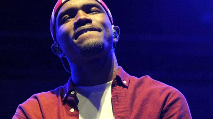 Frank Ocean, Grimes Lead Webby Awards Winners