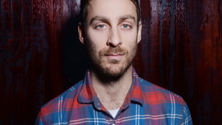 Owen Embraces a New Perspective on 'Blues to Black' – Song Premiere