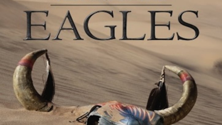 The Mystic Saga Of The Eagles!