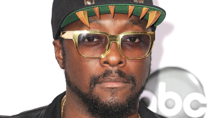 Will.i.am Producing New Britney Spears Album