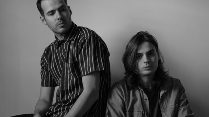 'Drive' by Beacon - Free MP3