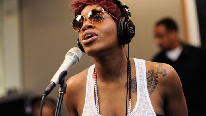On the Charts: Michael Buble, 'Idol' Alum Fantasia on Top
