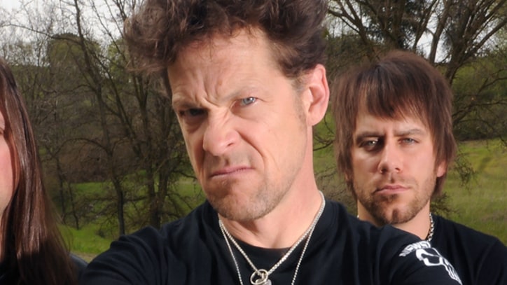 Q&A: Jason Newsted On New Album and Reconnecting With Metallica