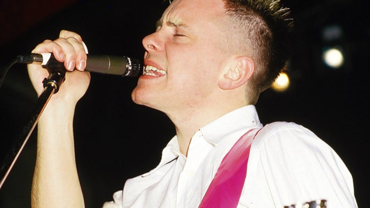 New Order: Life After Death