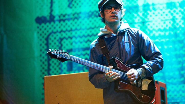 Q&A: Omar Rodriguez-Lopez on Bosnian Rainbows and At the Drive-In's Dramatic Reunion