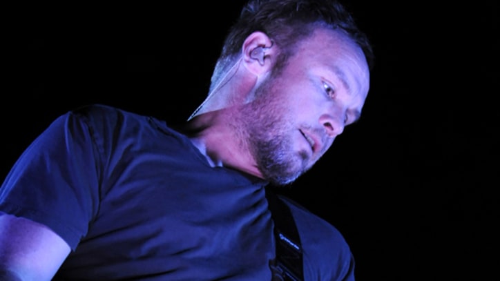 Pearl Jam's Jeff Ament Releases Solo Album, Preps New PJ Project