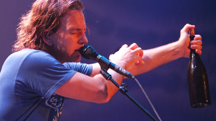 Rock Radio No Longer Rolling