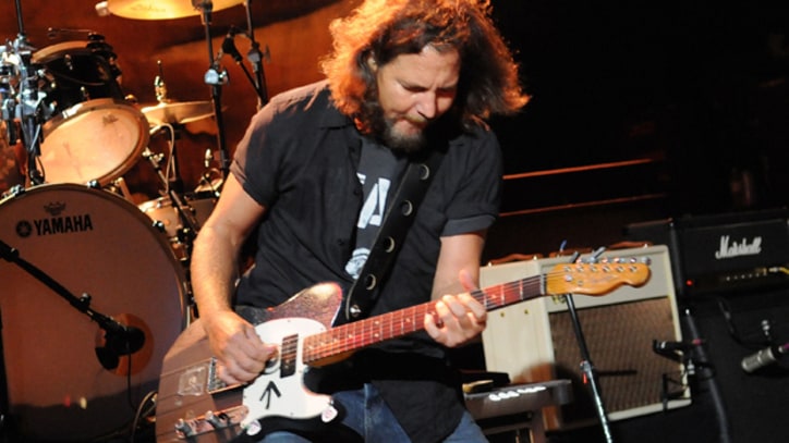 Pearl Jam to Release New LP in 2009