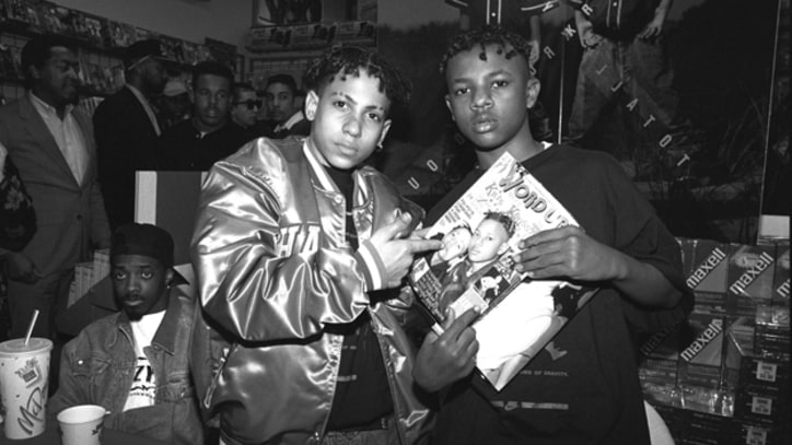 Chris Kelly of Kris Kross Dead at 34