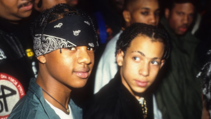 Jermaine Dupri: Kris Kross' Chris Kelly 'Was a Son I Never Had'