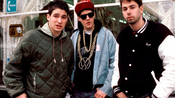 Adam Yauch Remembered With Brooklyn Playground Dedication