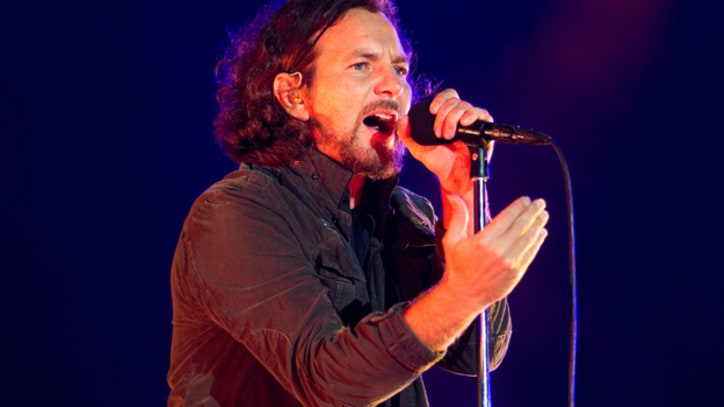 Pearl Jam Take Risks on 'Out There' New LP