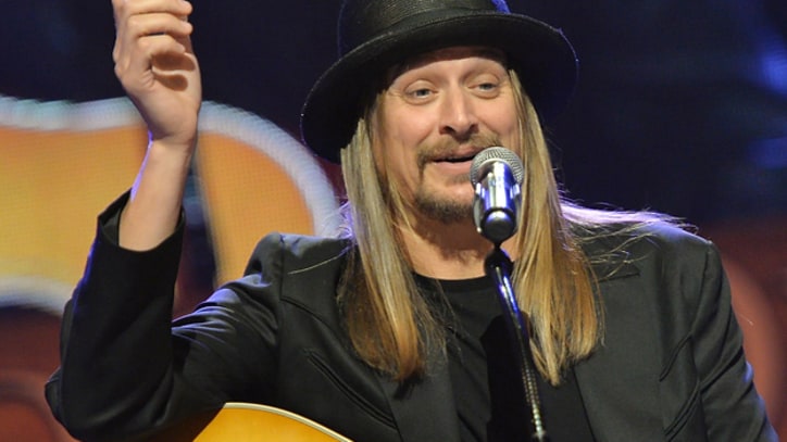 Kid Rock Summertime Blues Kid Rock Summertime Blues
