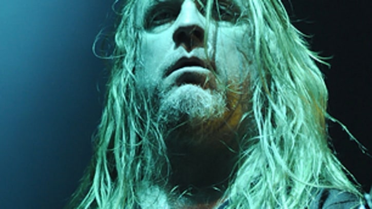 Jeff Hanneman of Slayer Dead at 49