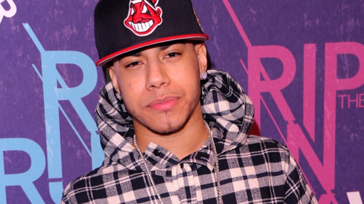 AraabMuzik Shot, Recovering After Attempted Robbery
