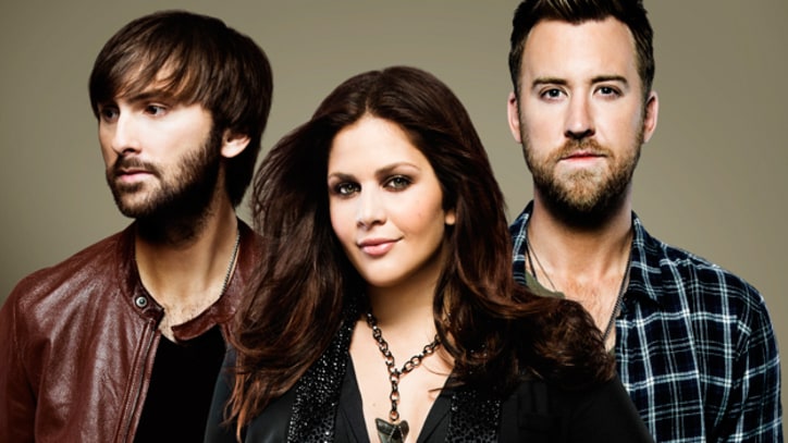 Lady Antebellum Offer Bittersweet Tunes on 'Golden' – Album Premiere
