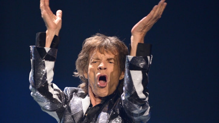The Rolling Stones Offer Surprises in Los Angeles Tour Kickoff