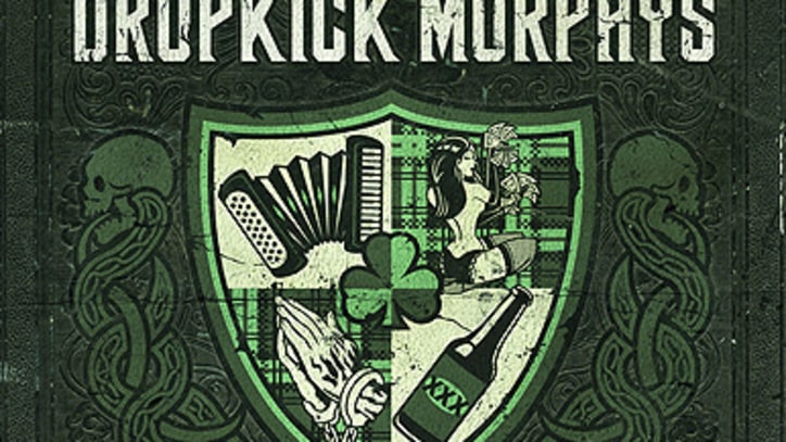 Exclusive Stream: New Dropkick Murphys Song 'Memorial Day'