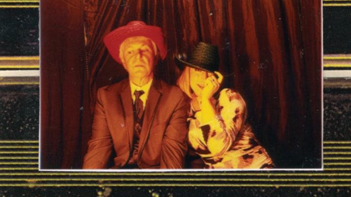 Robert Pollard Channels Country in 'I Killed a Man Who Looks Like You'