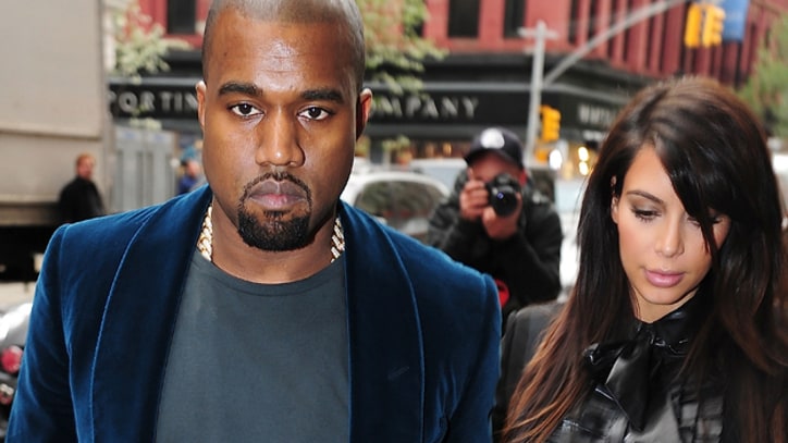 Kanye West Has 'Dope' Music on the Way, Collaborators Say